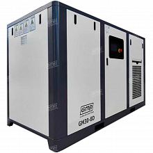 Винтовой компрессор GMP GM 30-12D — фото 3