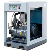 Винтовой компрессор Pioneerair LW-30D 7 — фото 2