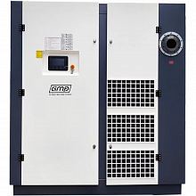 Винтовой компрессор GMP GM 185R-16 — фото 4