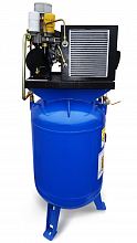 Винтовой компрессор Berg ВК-4РВ-250 10 — фото 4