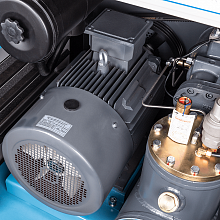 Винтовой компрессор Dali DL-7.5/8-GF — фото 6