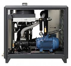 Винтовой компрессор Atmos ST 110 Vario 13 — фото 5