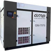 Винтовой компрессор GMP GM 75TS-12.5 — фото 1