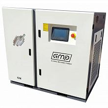 Винтовой компрессор GMP GM 11-8D VSD — фото 3