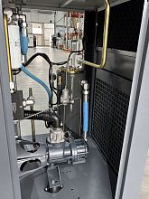 Винтовой компрессор GMP GM 30-25 — фото 13