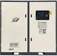 Винтовой компрессор GMP GM55-4 — фото 3