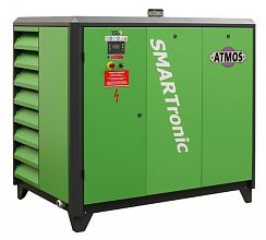 Винтовой компрессор Atmos ST 37 Vario 10 — фото 1