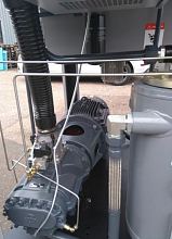 Винтовой компрессор Spitzenreiter S-EKO 225D 8 — фото 5
