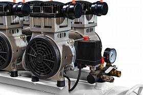 Поршневой компрессор Magnus P-1500/200OF — фото 2