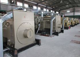 Газовый генератор Gazvolt 2000T24 — фото 3