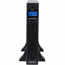 Источник бесперебойного питания HIDEN MP RT III 6kVA — фото 1