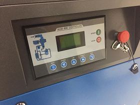 Винтовой компрессор Xeleron Z25FA 12 — фото 20