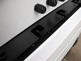 Дизельный генератор MVAE ДГ 6500 в контейнере — фото 21