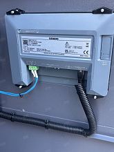 Винтовой компрессор GMP GM7.5-8D SC BOX — фото 18