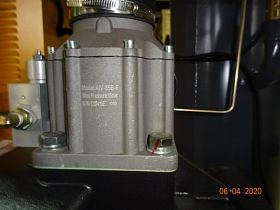 Винтовой компрессор Berg ВК-55Р-Е (IP23) 8 — фото 22