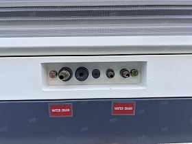 Винтовой компрессор GMP GM185-7D SC BOX — фото 12