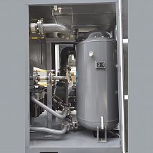 Винтовой компрессор GMP GM 160-12 VSD GE/HB — фото 8