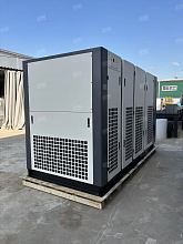 Винтовой компрессор GMP GM 132-25VSD TW — фото 5
