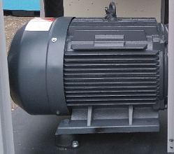 Винтовой компрессор Spitzenreiter S-EKO 125D 8 — фото 4