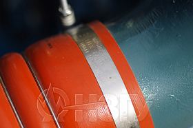 Дизельный генератор НЗГУ ЭДД-360-4 — фото 37