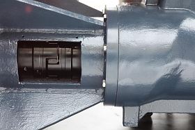Винтовой компрессор ЗИФ СВЭ 5,4/1,3 ШМ — фото 4