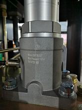 Винтовой компрессор ASair (ASpro) AS-11.0/13-D — фото 7