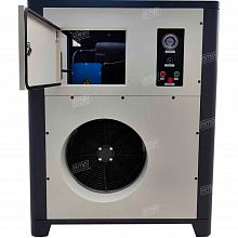 Винтовой компрессор GMP GM 45-10D VSD GE/HB — фото 2