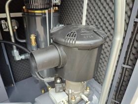 Винтовой компрессор GMP GM15-3 — фото 14