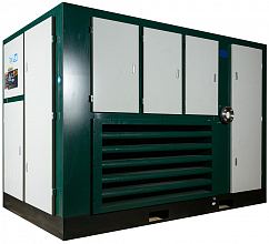 Винтовой компрессор Dali EN 38/8 II — фото 2