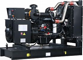 Дизельный генератор Ricardo GMP АД360 — фото 1