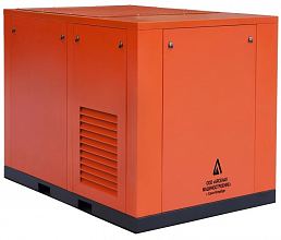 Винтовой компрессор ЗИФ СВЭ 24,1/0,4 ШМН — фото 4
