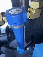 Винтовой компрессор GMP GM7.5-10D SC BOX VSD — фото 25