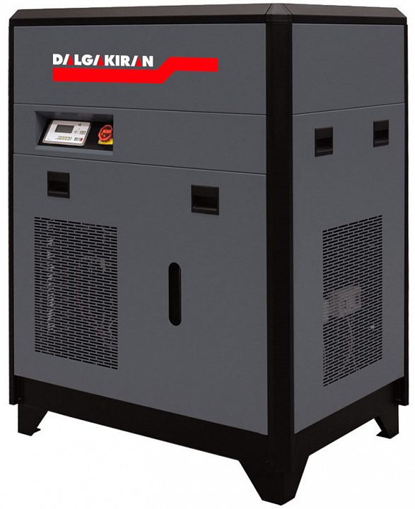 Осушитель воздуха DALGAKIRAN DRC 3915