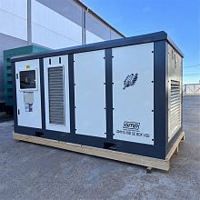 Винтовой компрессор GMP GM110-10D SC BOX VSD — фото 3