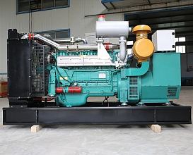 Газовый генератор Gazvolt 200T32 — фото 3