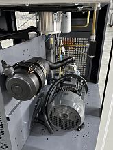 Винтовой компрессор GMP GM 37-30 VSD — фото 12