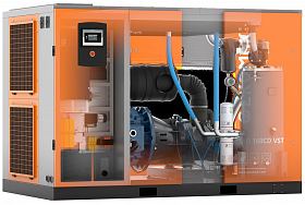 Винтовой компрессор Ekomak EKO 111CD VST 8,5 — фото 3