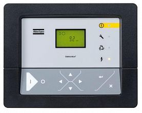 Винтовой компрессор Atlas Copco GA 5 7,5 — фото 2