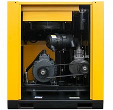 Винтовой компрессор Berg ВК-22Р-Е (IP23) 16 — фото 5