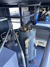 Винтовой компрессор GMP GM185-12D SC BOX VSD — фото 28