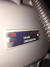 Винтовой компрессор Xeleron Z40A 8 — фото 25