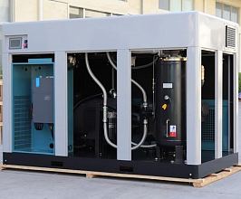 Винтовой компрессор Pioneerair LW-350TPM 10 — фото 6