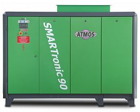 Винтовой компрессор Atmos ST 75 13 — фото 2