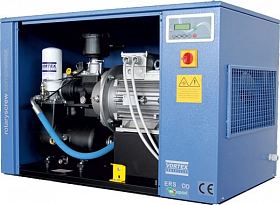 Винтовой компрессор Vortex ERS DD 11 8 бар — фото 2