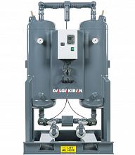 Осушитель воздуха DALGAKIRAN DryAir DA 2200 (-70C) — фото 1