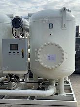 Адсорбционный осушитель GMP ADF-110 (-70) — фото 5