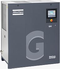 Винтовой компрессор Atlas Copco GA 26 13 + — фото 1