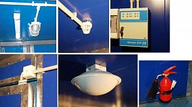 Дизельный генератор Азимут АД-180С-Т400-1РНМ11 — фото 7