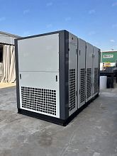 Винтовой компрессор GMP GM 200-40VSD TW — фото 5