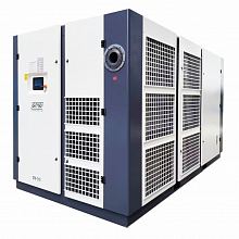 Винтовой компрессор GMP GM 315-12D — фото 1